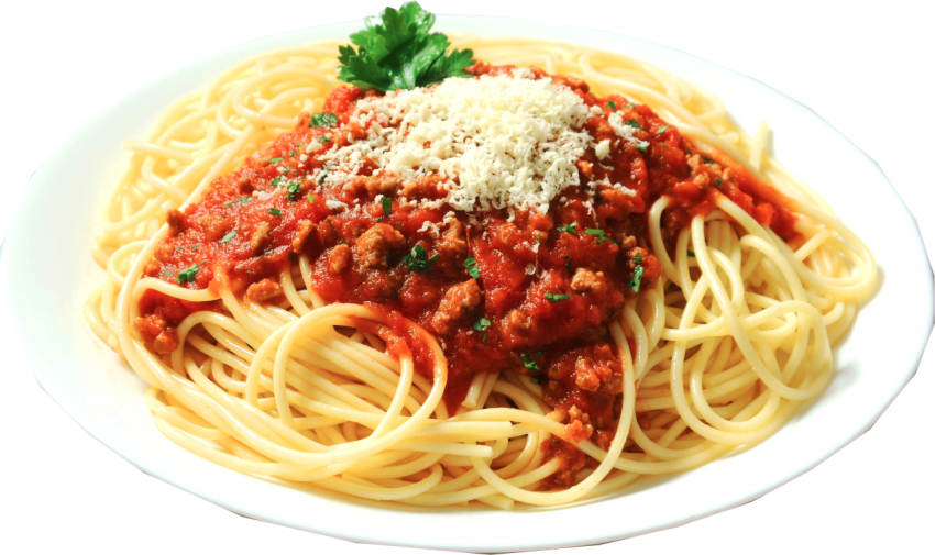 Spaghetti PNG delicious Food Image Free Download