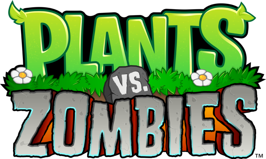 Formate Zombie Text  PNG Free Image