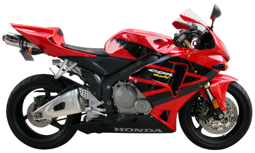 Motor Bike Hero PNG Image Free Download