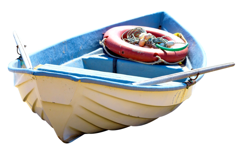 Animated Yacht PNG Image Free Download