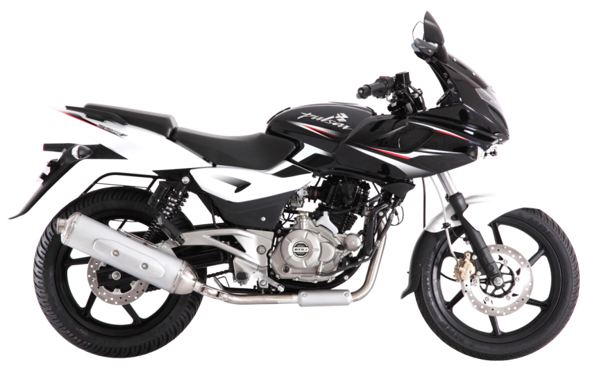 Isolated Free Motor Bike Photo PNG Transparent