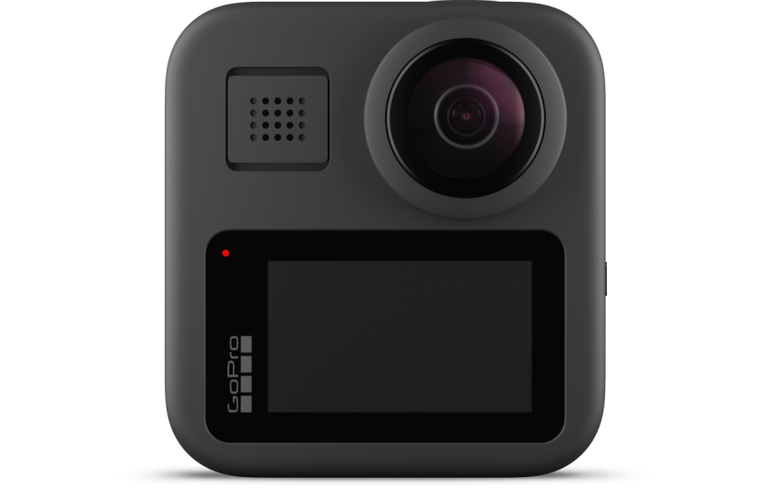 Top View Gopro Camera PNG Image Free Download