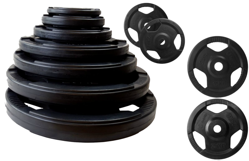 Exercise Weight Plate PNG Image Free Download