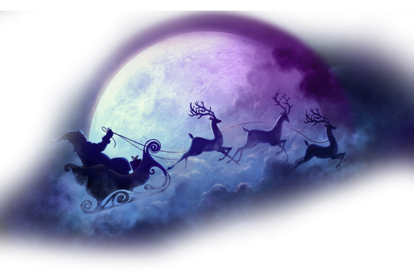 Aesthetic Moon PNG Image On Free Download