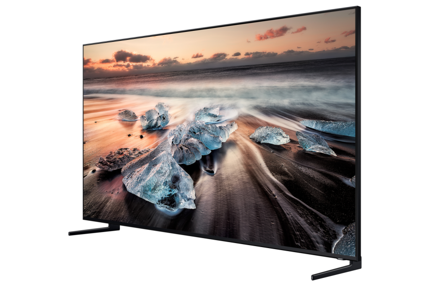 Vector LED TV PNG Image Download Free