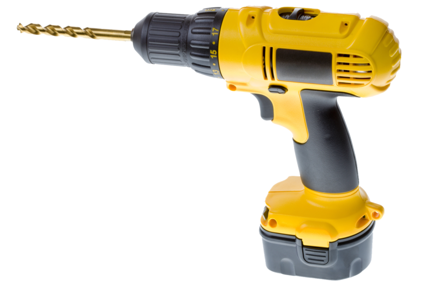 Drill PNG Jack hammer free download