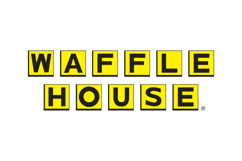 Animated Waffle PNG Alphabets Image Free Download