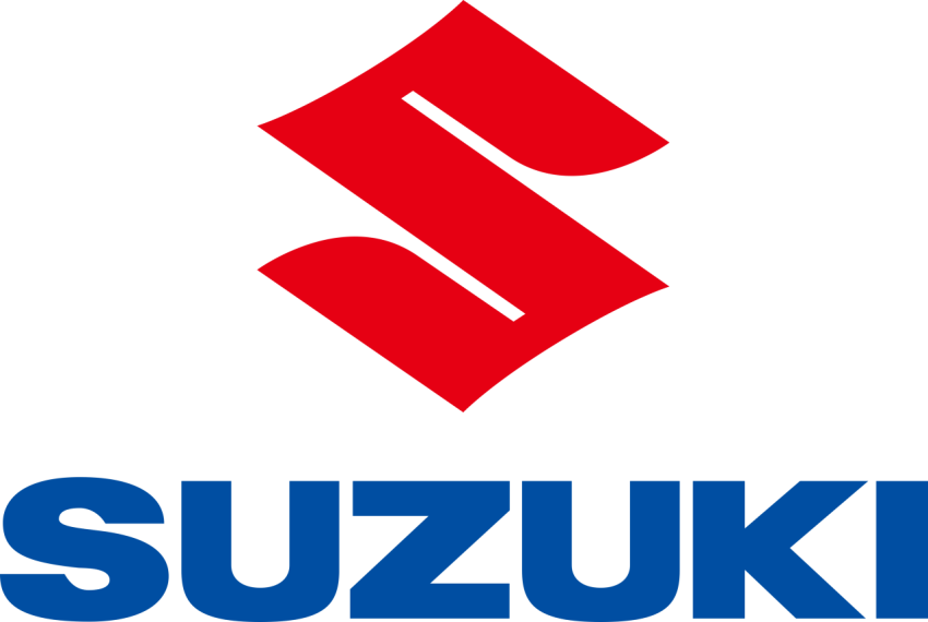 PSD Graphic Suzuki PNG Logo Free Download