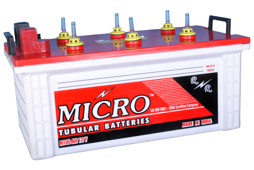 Xp 1000 Exide Battery PNG Free Photo
