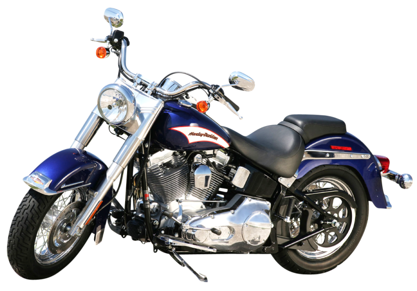 Motorcycle PNG Pulsar Image Free Download