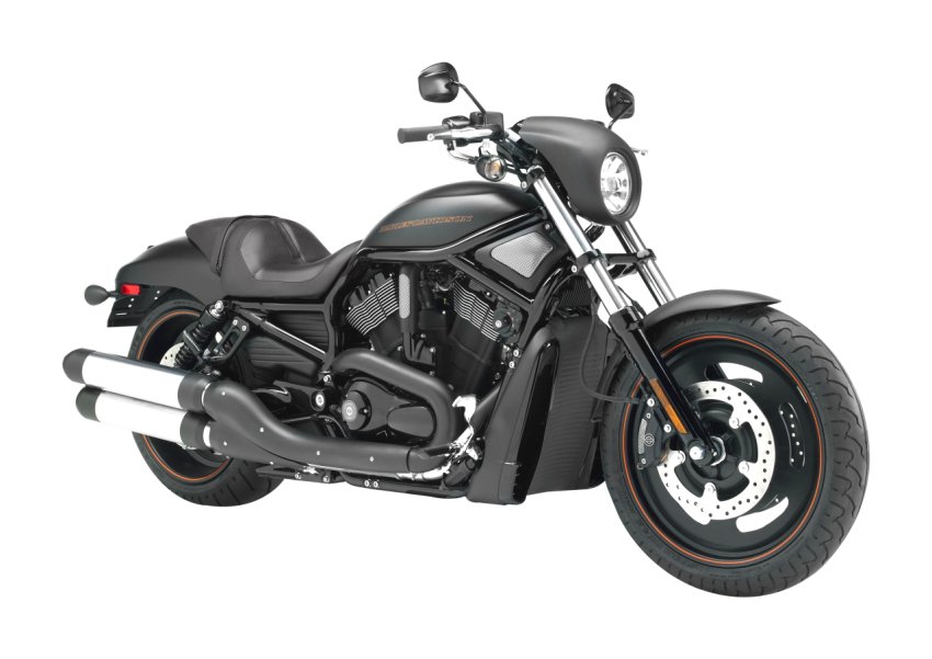 High Resolution Motorbike PNG on Free Download