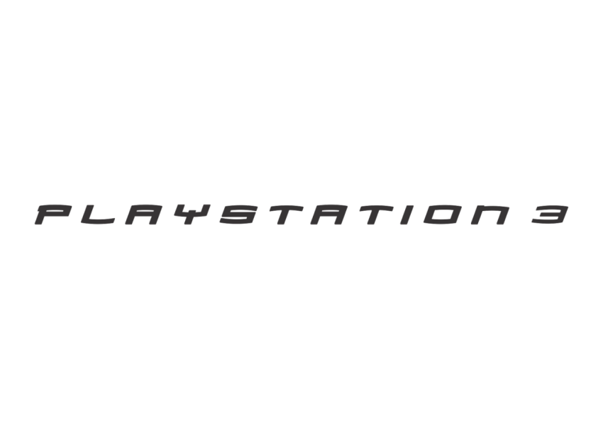 Sony PlayStation PNG Transparent Background