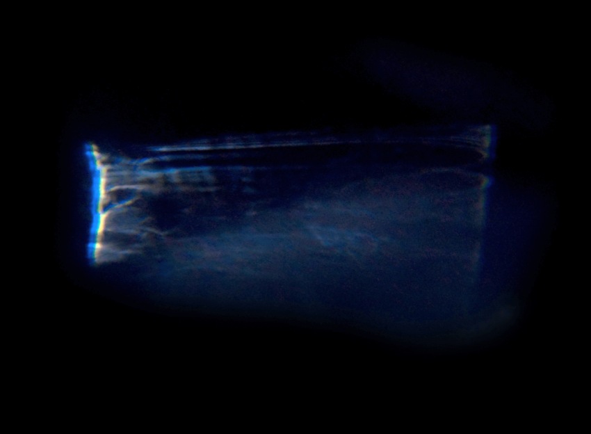 Element Raise light effect lens flare light