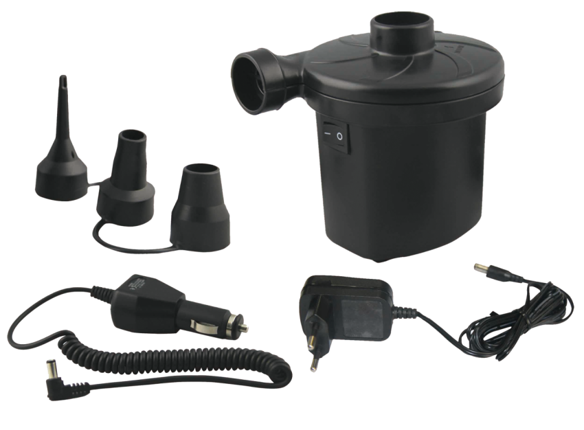 Air Pump PNG Room cleaner machine free download