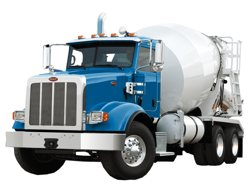 Semi Truck PNG Image Free Download