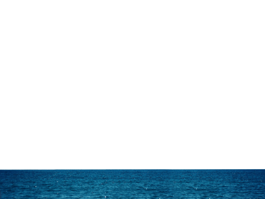 Sea with Beach PNG Picture Free Download