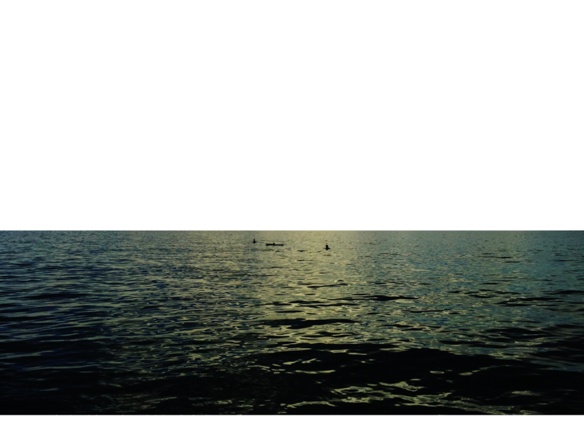 Top View Sea PNG Image Free Download