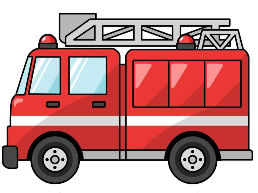 Fire fighter PNG Image Free Download