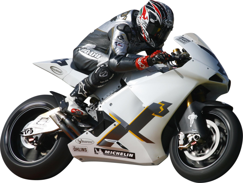 Motor Bike PNG Sports Bike Free Download