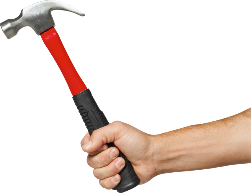Medieval Hammer PNG Image Free Download