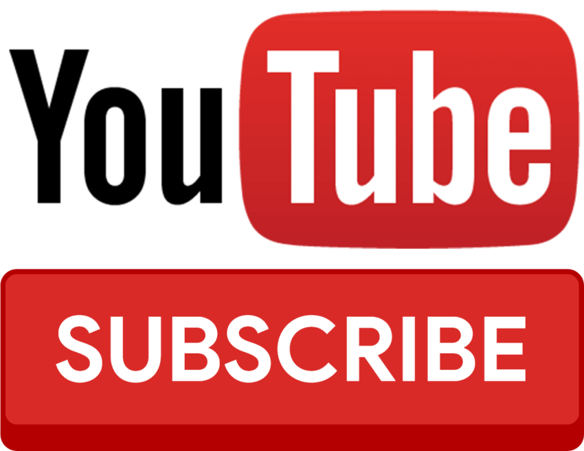 Photo Clipart YouTube Subscribe PNG Image