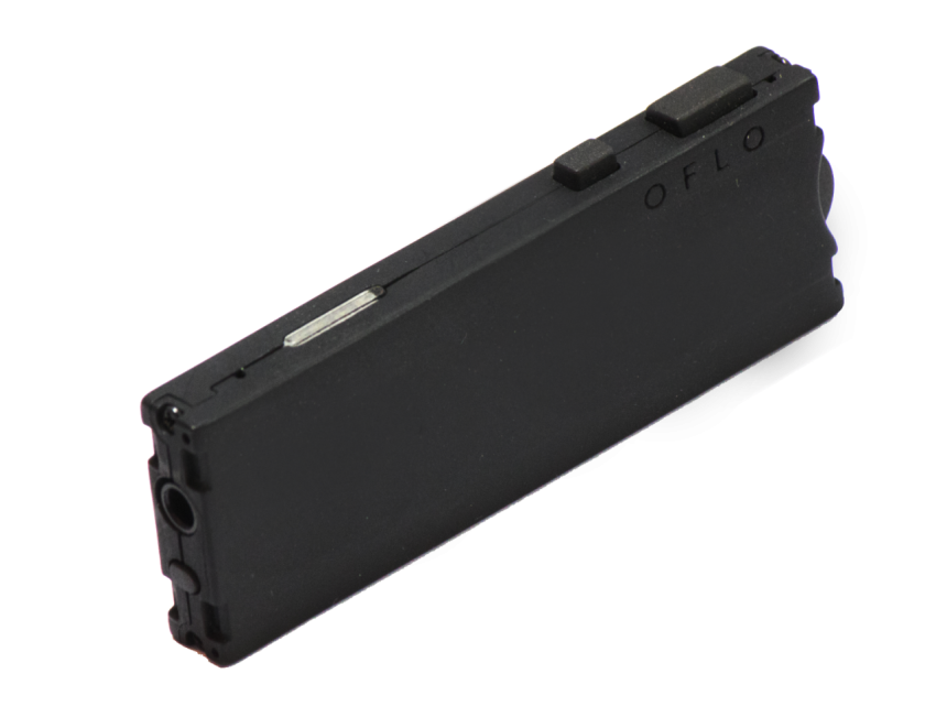 Hytera Walkie Talkie PNG Picture On white White Background