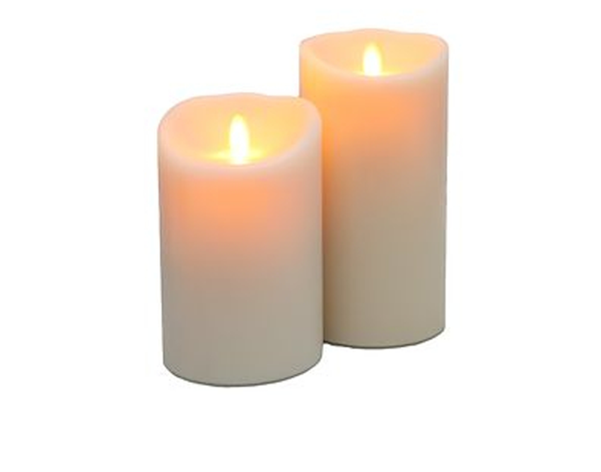Candles PNG Sticker On Download Free