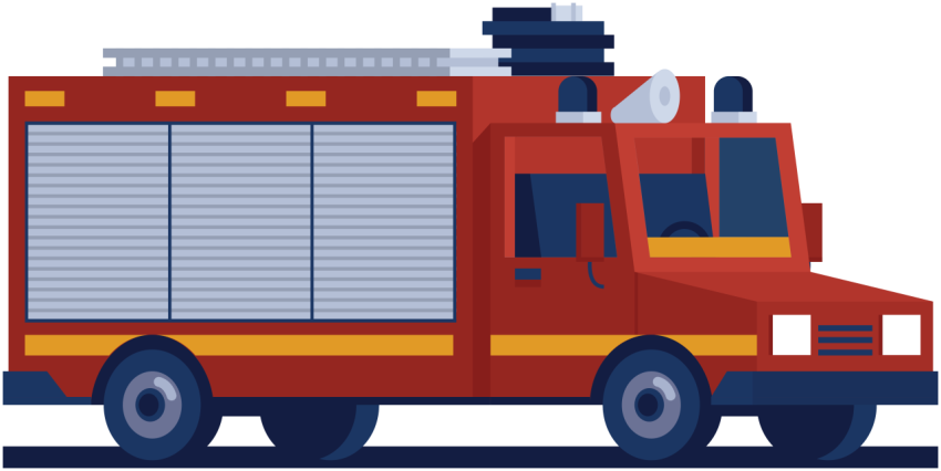 Semi Truck PNG Picture Free Download