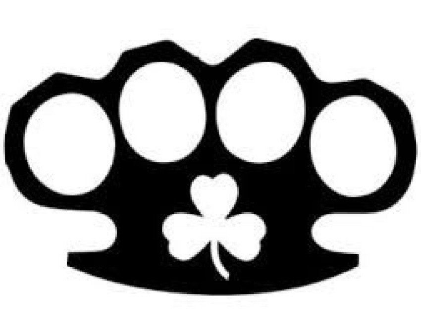 Schlagring flower icon vactor