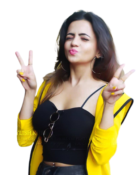 Close eyes girl kissing style picture free png