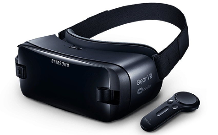 Oculus quest VR  PNG Image Free Download