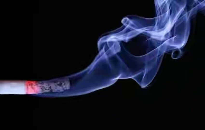 Cigarette smoke PNG Transparent Image Free Download, Free Vector Clipart Smoke