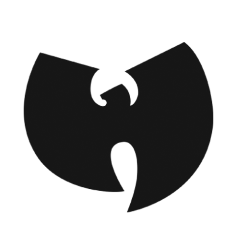 Vector Clipart Wutang PNG Logo Free Download