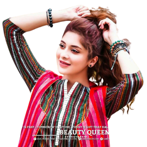 Pakistani actress azekah danial free png