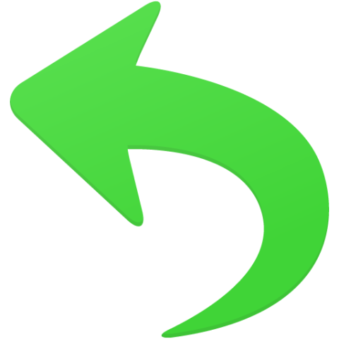 Direction Arrow icon