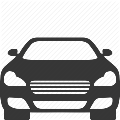 Car icon front image, Browse stock photo, Adobe stock photo