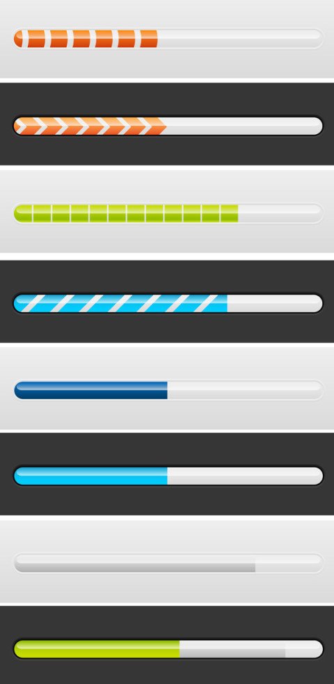 Loading web icon vector graphic design image