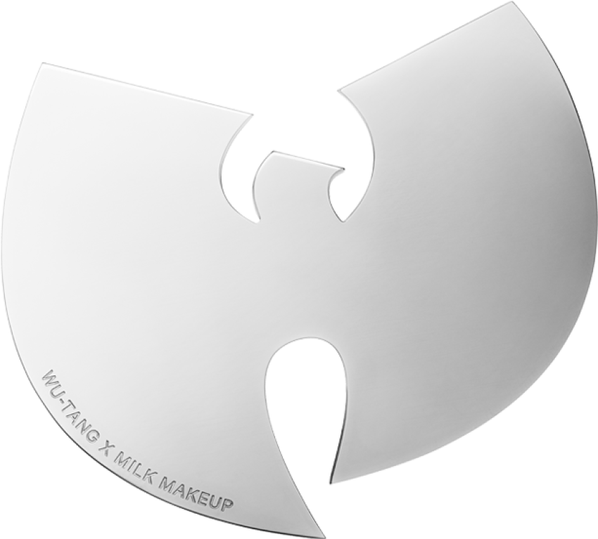 Steel Wu tang Logo PNG Design Free Download