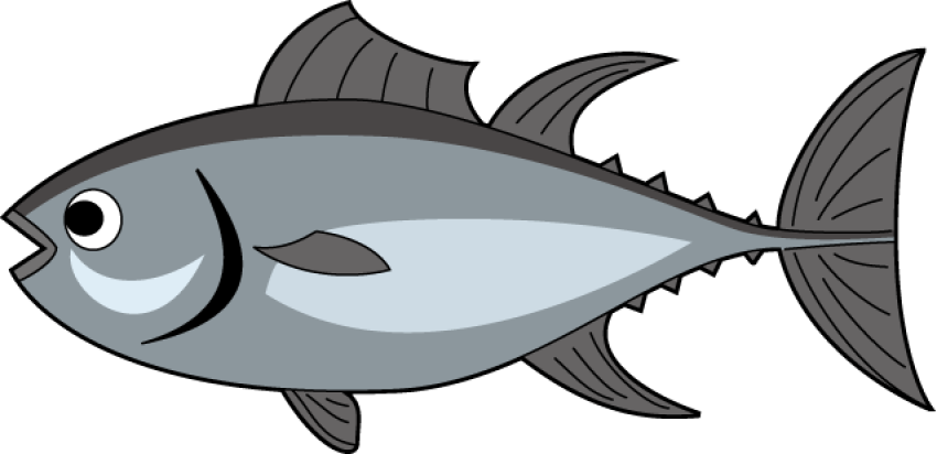 Premium Vector Tuna PNG Image
