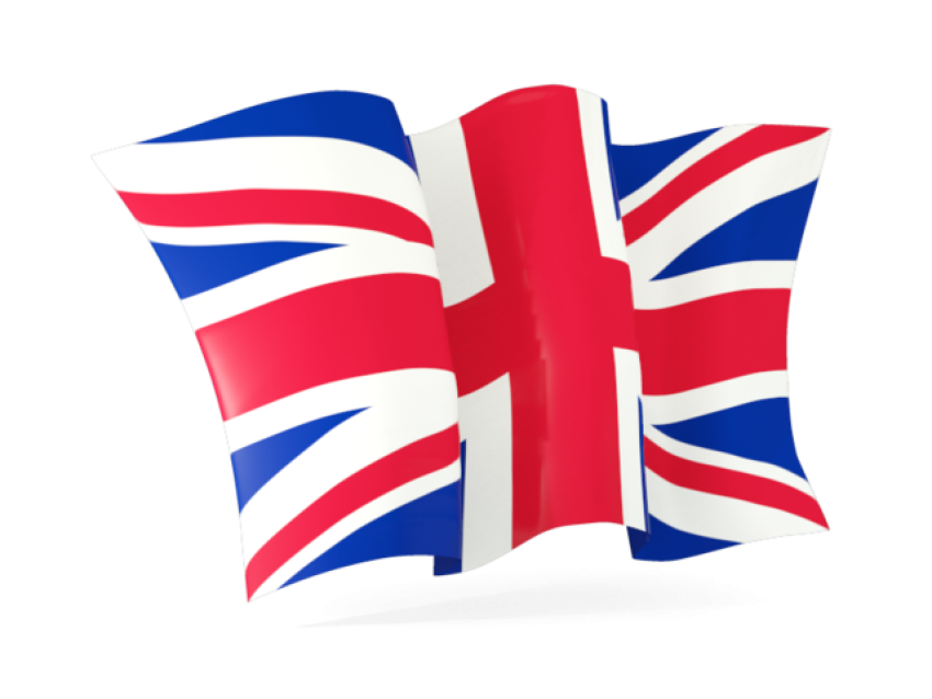HD United Kingdom Flag PNG Free Photo Download