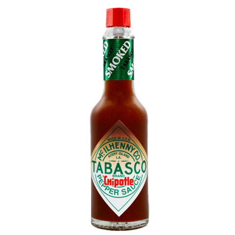 Green Chilli Tabasco Surce PNG Image Free Transparent