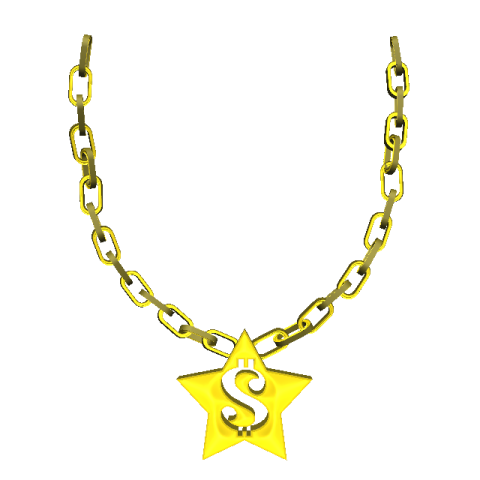 Yellow Thug Life PNG Image On Free Download