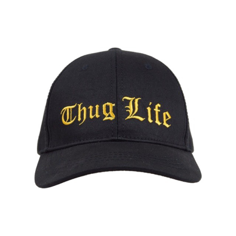 Thug Life PNG Cap Free Download