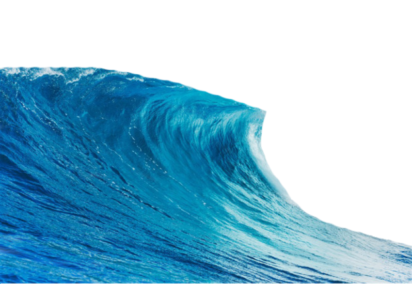 Splash Sea Waves PNG Picture Free Download