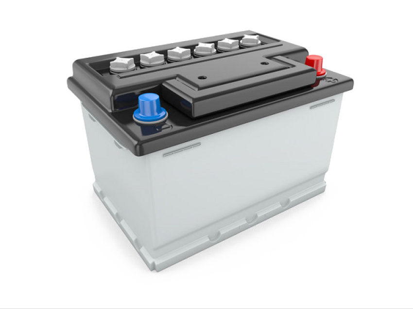 Local Battery PNG Art Image Free Download