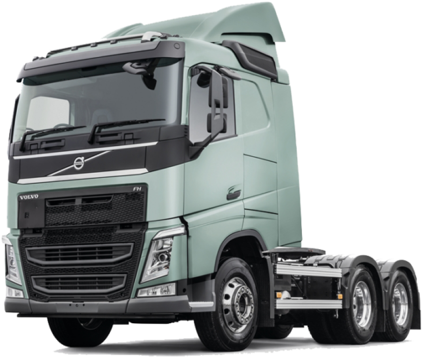 Transparent Truck PNG Image Free Download