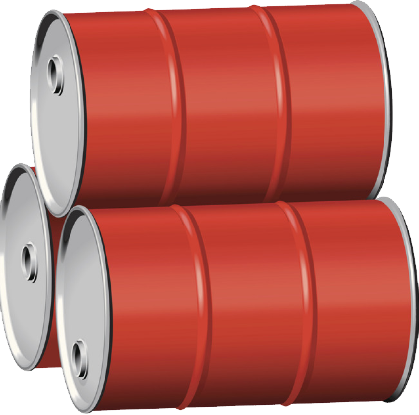 Fuel Drum PNG Image On Free Download
