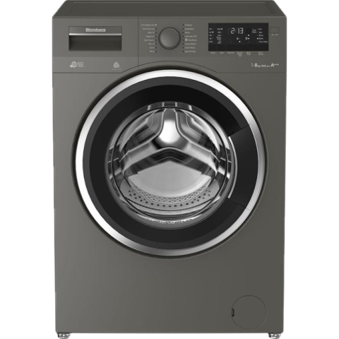 High Washer Washing Machine PNG Picture