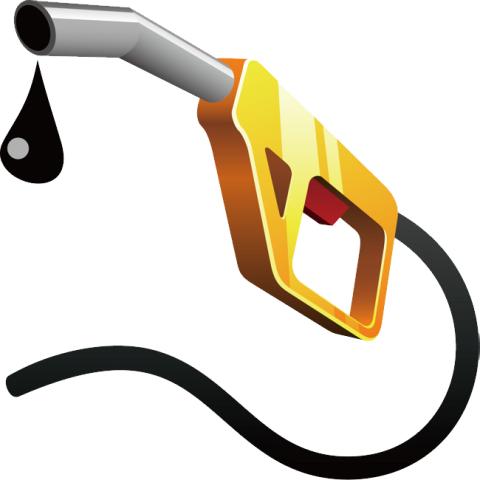 Isolated Free Clipart Fuel PNG Picture