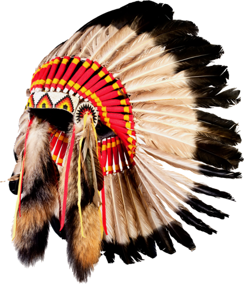 Fre Clip Transparent native American Indian PNG Download Free Clip Image